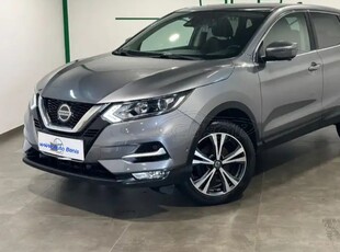 Nissan Qashqai '18 D-1.6-130hp