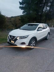 Nissan Qashqai '18