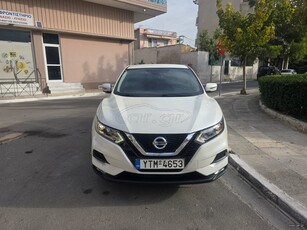 Nissan Qashqai '18 DCT ACENTA 160PS