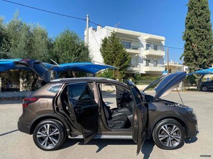 Nissan Qashqai '18