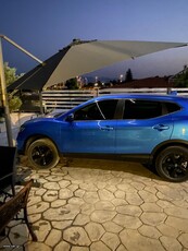 Nissan Qashqai '18