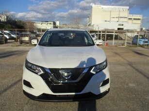 Nissan Qashqai '18