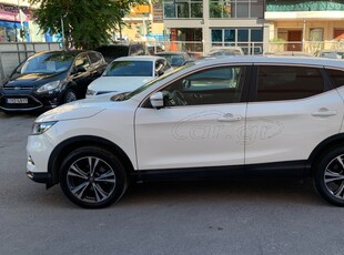 Nissan Qashqai '18 FULL EXTRA