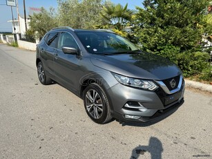 Nissan Qashqai '18 N-connecta