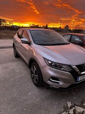 Nissan Qashqai '18 N-CONNECTA