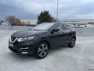 Nissan Qashqai '18 N-CONNECTA FULL EXTRA & ΠΑΝΟΡΑΜΙΚΗ ΟΡΟΦΗ - AUTO ΚΟΣΚΕΡΙΔΗ - ΚΛΕΙΣΜΕΝΟ