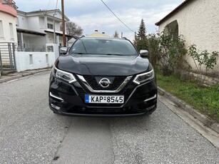 Nissan Qashqai '18 Nissan Qasquai || 1.6 DCI 131ps Tekna+ Xtronic