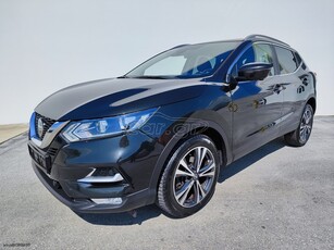 Nissan Qashqai '18 ΑΥΤΟΜΑΤΟ*ΚΑΜΕΡΑ*ΧΕΝΟΝ*PANORAMA