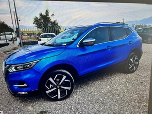 Nissan Qashqai '18 TECHNA-FULL EXTRA! ΑΡΙΣΤΟ...