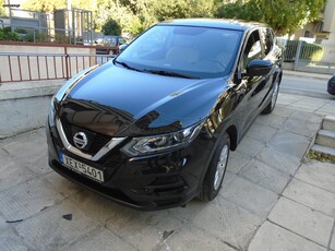 Nissan Qashqai '18 TEKNA