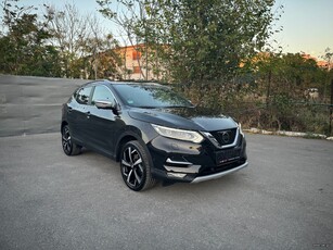 Nissan Qashqai '18 TEKNA PANORAMA FULL EXTRA