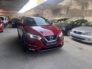 Nissan Qashqai '18 ΟΡΟΦΗ Tekna Premium 360°CAMERA