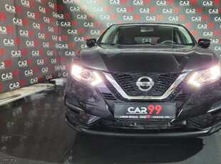 Nissan Qashqai '19 1.2 DIG-T TEKNA+ XTRONIC