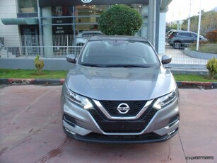 Nissan Qashqai '19 1,3 DIG-T 140 BUSINESS CROSS OVER