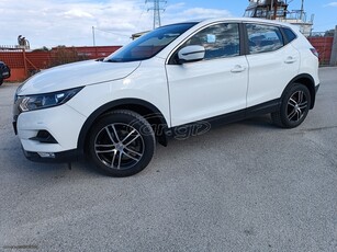 Nissan Qashqai '19 1.3 DIG-T Acenta