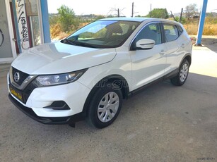 Nissan Qashqai '19 1.3 DIG-T ACENTA ΕΛΛΗΝΙΚΟ