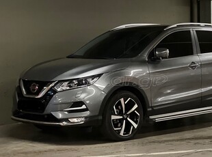 Nissan Qashqai '19 1.3 DIG-T N-CONNECTA