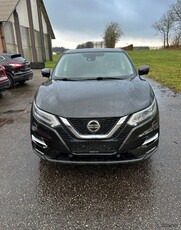 Nissan Qashqai '18 DIG-T N-CONNECTA