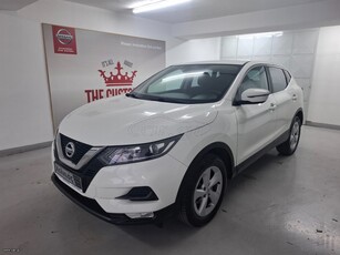 Nissan Qashqai '19 1.3 N-CONNECTA