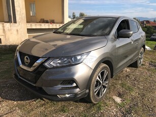 Nissan Qashqai '19 1.3ΒΕΝΖΙΝΗ N-CONNECTA A-IVI