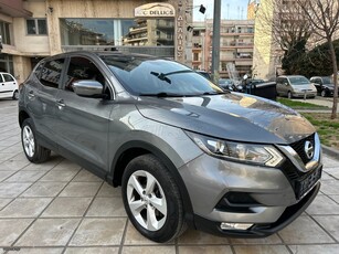 Nissan Qashqai '19 1.5 dCi