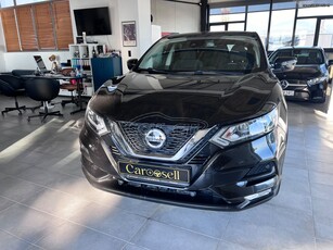 Nissan Qashqai '19 1.5 dCi ΕΓΓΥΗΣΗ