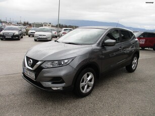 Nissan Qashqai '19 1.5 DCI ACENTA