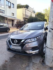 Nissan Qashqai '19 1.5 dCi Acenta