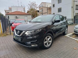 Nissan Qashqai '19 1.5 DCI ACENTA 4X2 ΔΩΡΟ ΤΕΛΗ 2025