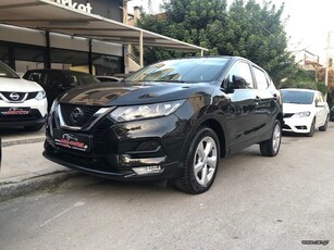 Nissan Qashqai '19 1.5 dCi AYTOMATO