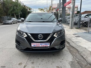 Nissan Qashqai '19 1.5 dCi Business Edition-FACELIFT NAVI-ΖΑΝΤΕΣ