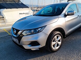 Nissan Qashqai '19 ¤ 1.5 dCi ¤ J11-b ACENTA+ NAVI ¤ CAMERA ¤