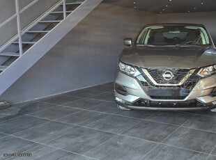 Nissan Qashqai '19 1.5 dCi NAVI FULL EXTRA ΠΡΟΣΦΟΡΑ!