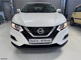 Nissan Qashqai '19 1.5 ACENTA