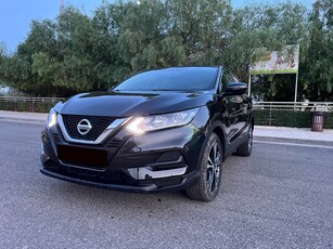 Nissan Qashqai '19 ΕΛΛΗΝΙΚΟ 1.5 FACELIFT AUTO