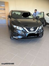 Nissan Qashqai '19