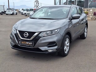 Nissan Qashqai '19