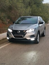 Nissan Qashqai '19