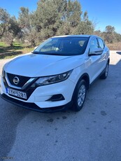 Nissan Qashqai '19