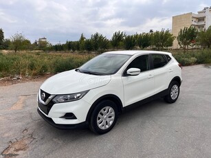 Nissan Qashqai '19