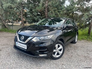 Nissan Qashqai '19 ***ΓΡΑΜΜΑΤΙΑ ΧΩΡΙΣ ΤΡΑΠΕΖΑ***