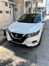 Nissan Qashqai '19