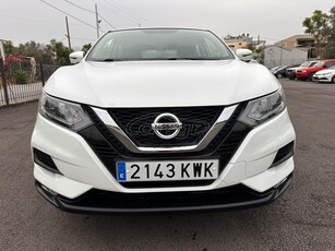 Nissan Qashqai '19 Ολα τα σερβις στην αντιπροσωπεια