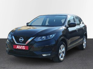 Nissan Qashqai '19