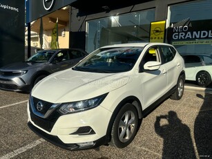 Nissan Qashqai '19 ACENTA 1.5 DIESEL