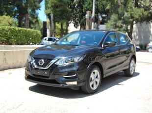 Nissan Qashqai '19 ACENTA 1.5cc 115ps F/L *ΓΡΑΜΜΑΤΙΑ*