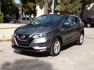 Nissan Qashqai '19 ACENTA 1.5cc 116ps *ΚΑΜΕΡΑ**ΓΡΑΜΜΑΤΙΑ*