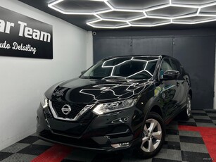 Nissan Qashqai '19 ACENTA ΑΥΤΟΜΑΤΟ 160HP ΕΛΛΗΝΙΚΟ