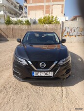 Nissan Qashqai '19 ACENTA