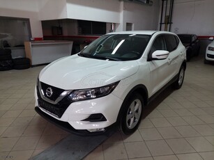 Nissan Qashqai '19 Acenta ΕΛΛΗΝΙΚΗΣ ΑΝΤ/ΠΕΙΑΣ